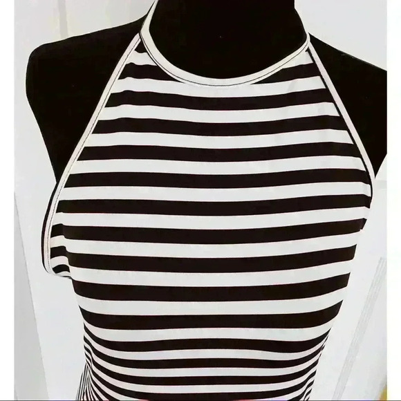 Shein Swim Cover Up  Size Lg. - Picture 6 of 6